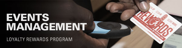 Events Management